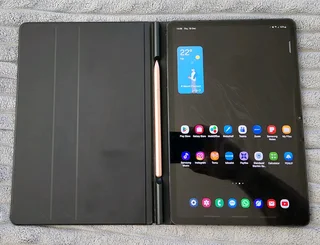 Samsung Galaxy Tab S7