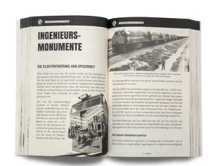 Waar die leeu nog brul