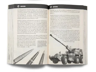 Waar die leeu nog brul