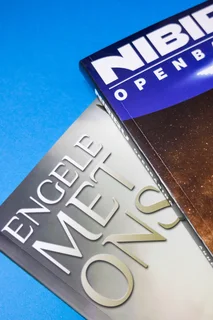 Spesiale Boekaanbod: Engele met Ons &#43; Nibiru Openbaring