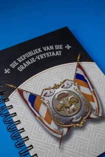 Joernaal (Republiek van die Oranje Vrystaat)