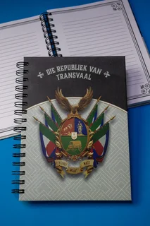 Joernaal (Republiek van die Transvaal)