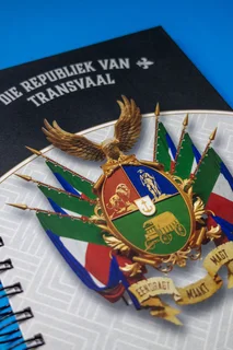 Joernaal (Republiek van die Transvaal)