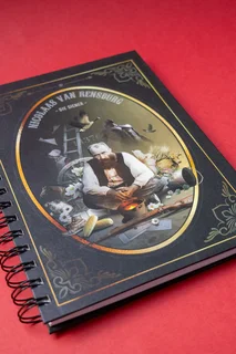 Skryf Joernaal (Siener)