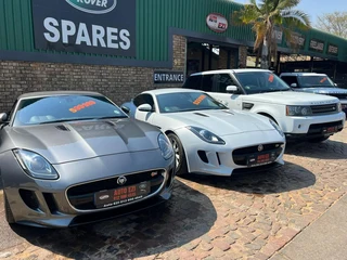 Pre-Owned Land Rover and Jaguar Vehicles for Sale | AUTO EZI