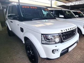 Pre-Owned Land Rover and Jaguar Vehicles for Sale | AUTO EZI