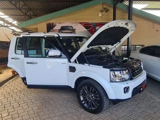 Pre-Owned Land Rover and Jaguar Vehicles for Sale | AUTO EZI