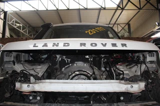 Land Rover Discovery 4 parts and spares.