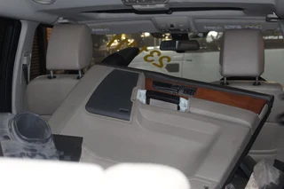 Land Rover Discovery 4 parts and spares.