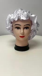 Hair bonnets