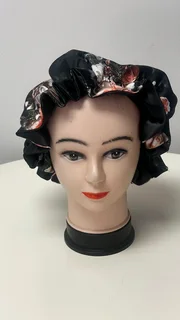 Hair bonnets