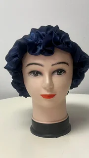 Hair bonnets