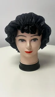 Hair bonnets