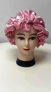 Hair bonnets