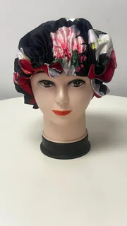 Hair bonnets