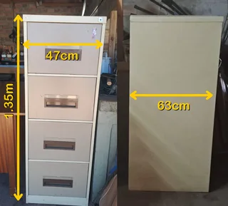 Filling Cabinet