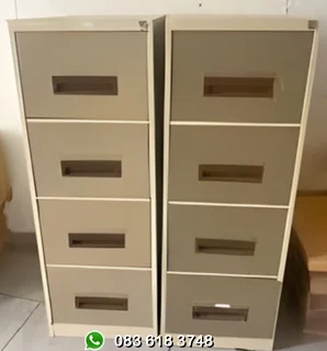 FILLING CABINET