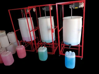 200L Detergent machines/mix/mixer