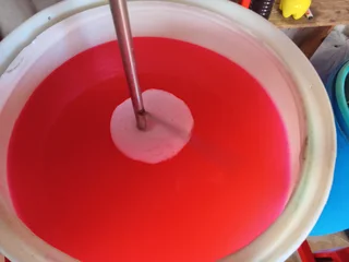 200L Detergent machines/mix/mixer