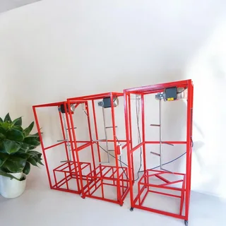 200L Detergent machines/mix/mixer