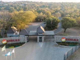 Dikhololo Resort 19-26 December 2025