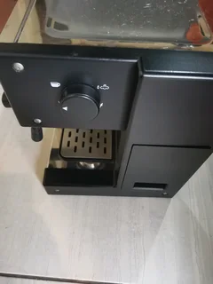 BRIEL Coffee machine