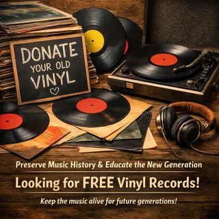 Vinyl Records