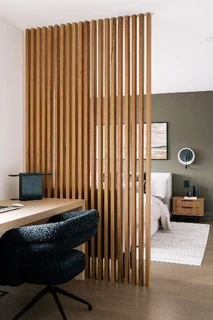 Room divider screens