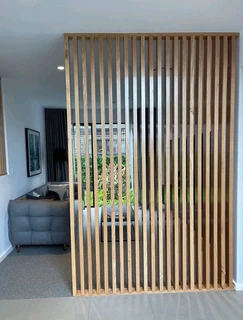 Room divider screens