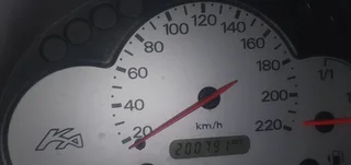 2006 Ford Ka Hatchback