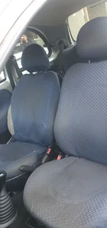 2006 Ford Ka Hatchback