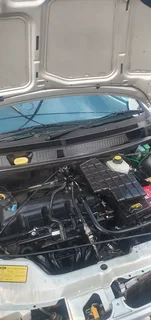 2006 Ford Ka Hatchback