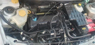 2006 Ford Ka Hatchback