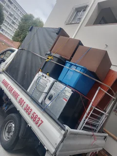 Furniture movers
