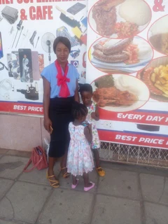 Tar surfacing and brick paving