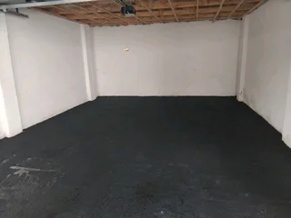 Brick paving and tar surfacing