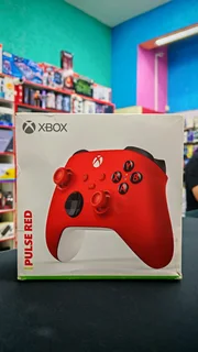 Xbox Controller  Color Red ♥️