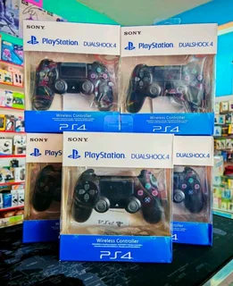 Ps4 Controller 