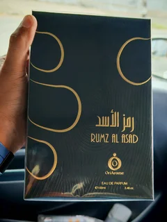 Dubai Long Lasting Perfumes