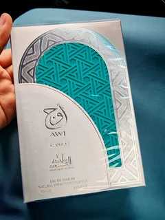 DUBAI LONG LASTING PERFUMES