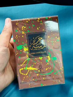 DUBAI LONG LASTING PERFUMES