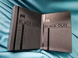 DUBAI LONG LASTING PERFUMES