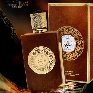 DUBAI LONG LASTING PERFUMES