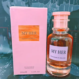 Man&#39;s &amp; lady&#39;s long lasting perfumes