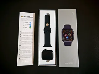 Smart Watch ⌚ Android & Ios