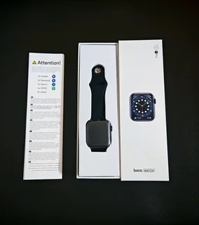 SMART WATCH ⌚ ANDROID &amp; IOS