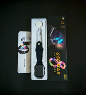 SMART WATCH ⌚ ANDROID &amp; IOS