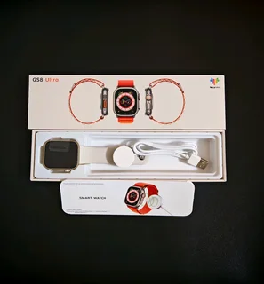 SMART WATCH ⌚ ANDROID &amp; IOS