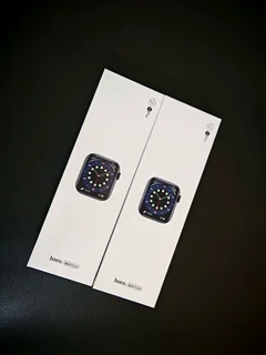 SMART WATCH ⌚ ANDROID &amp; IOS