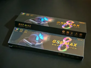 SMART WATCH ⌚ ANDROID &amp; IOS